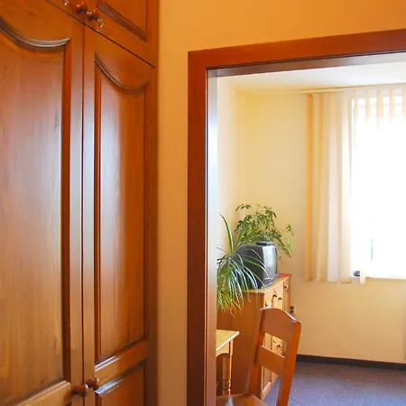 U Chmelu Maison d'hôtes *