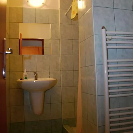 Maison d'hôtes U Chmelu Prostějov