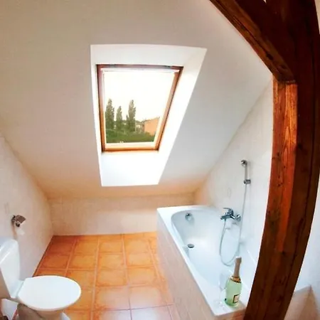 U Chmelu * Prostějov