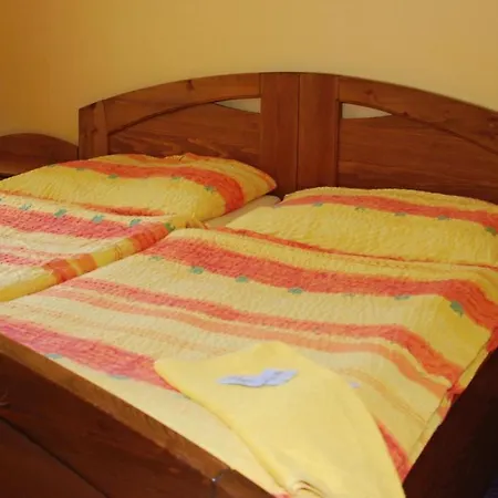 Maison d'hôtes U Chmelu