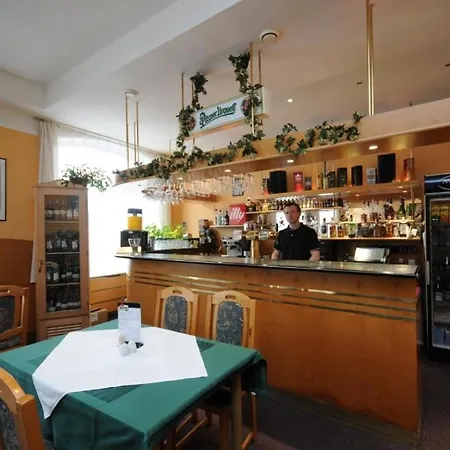 Maison d'hôtes U Chmelu