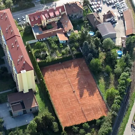 Maison d'hôtes U Chmelu