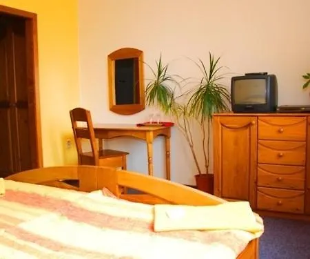 U Chmelu Maison d'hôtes Prostějov