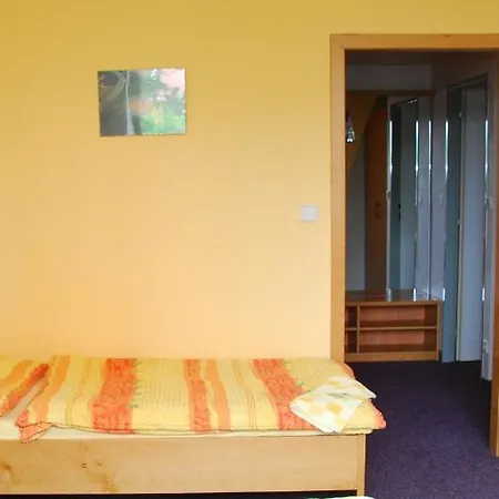 Maison d'hôtes U Chmelu *