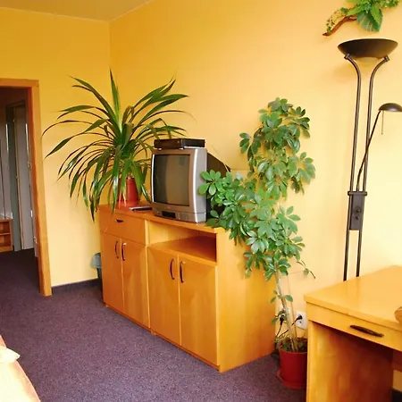 Maison d'hôtes U Chmelu Prostějov