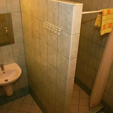 U Chmelu * Prostějov