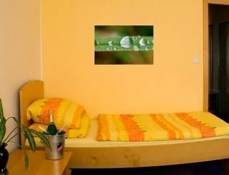 Maison d'hôtes U Chmelu Prostějov