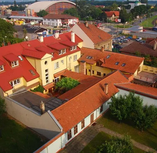 U Chmelu Pensjonat