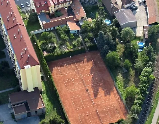 Pensjonat U Chmelu