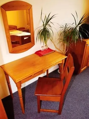 Pensjonat U Chmelu